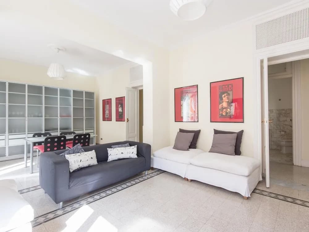 RSH Vatican Elegant Apartment - photo 18