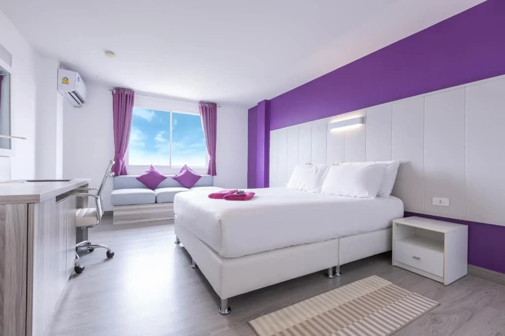 Hotel Zing - photo 6