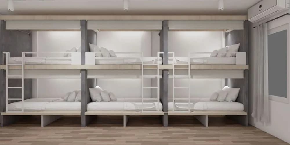 Bbnb Hostel - photo 2