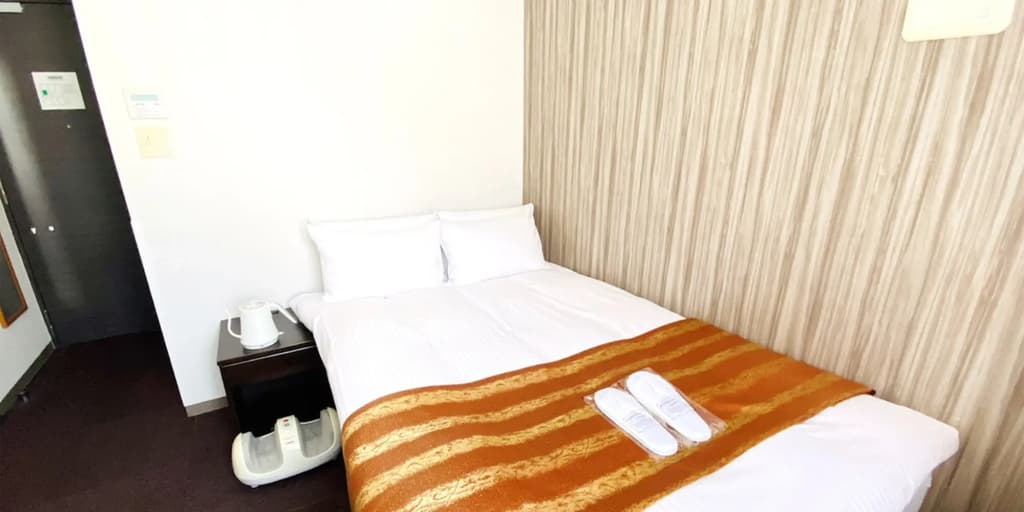 Web Hotel Tokyo Asakusabashi - photo 30