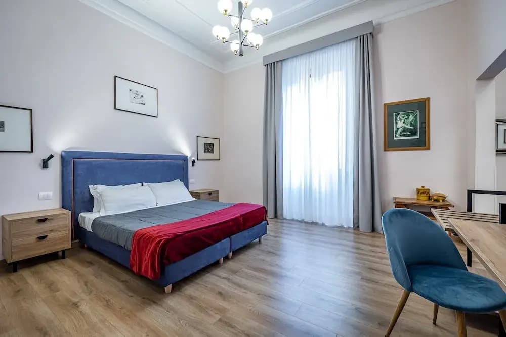 Five Suites Mantellate - photo 2