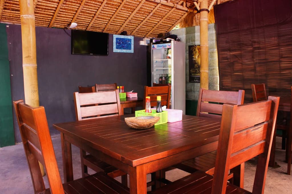 Balangan Inn - photo 17