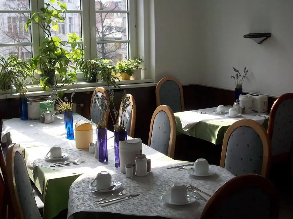Hotel Amelie Berlin West - photo 10