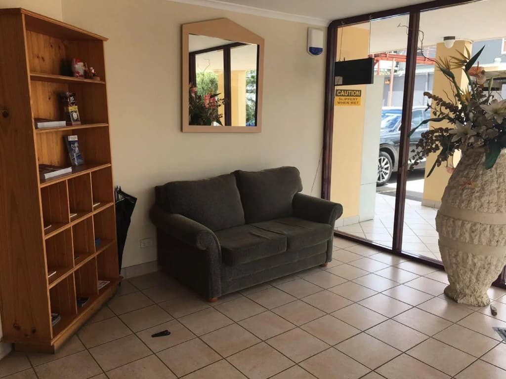 St. Marys Park View Motel - photo 10