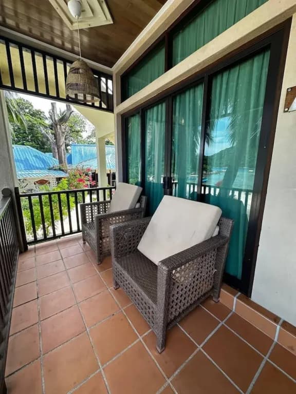 Perhentian Island Coralview Resort - photo 7