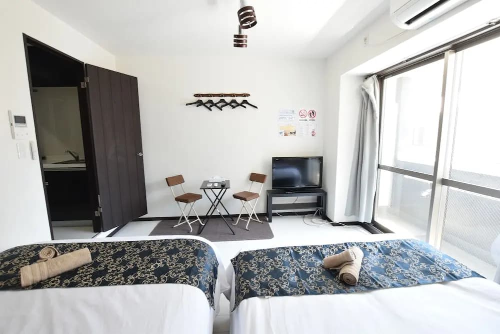 MT House Bentencho - photo 38