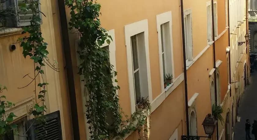 Casa di Campo de' Fiori - photo 1
