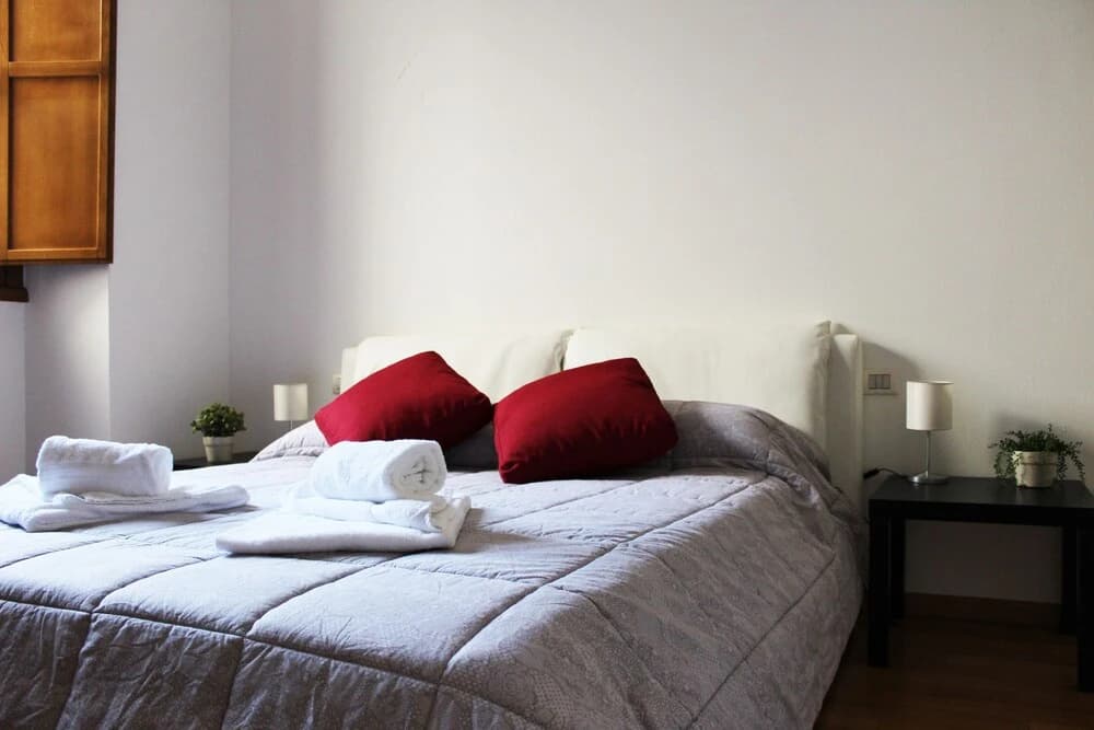 Art Apartment San Niccolò - photo 3
