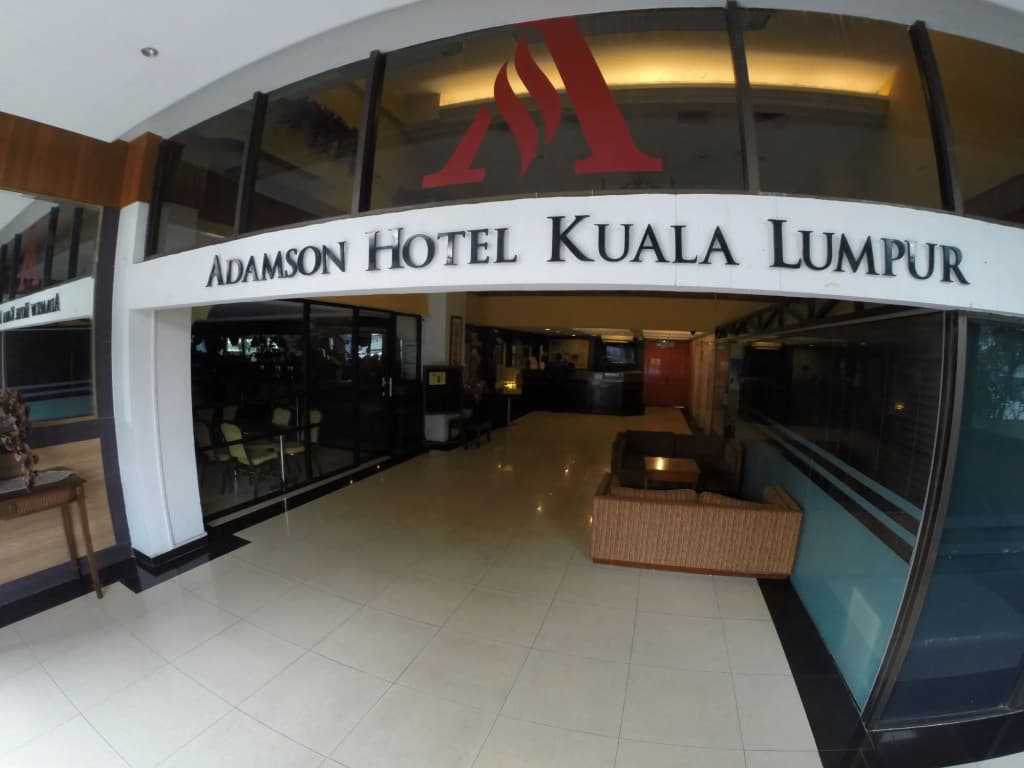 Adamson Hotel Kuala Lumpur - photo 26