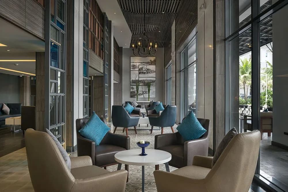 Paradise Trend Hotel - photo 12