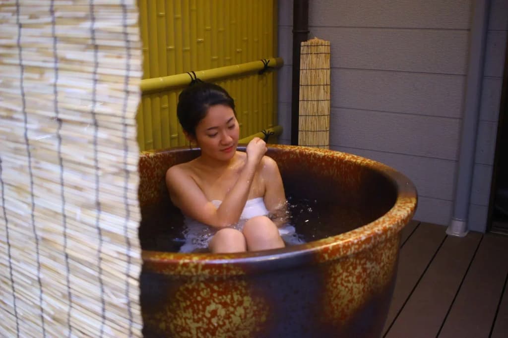 Enmachiya - photo 17
