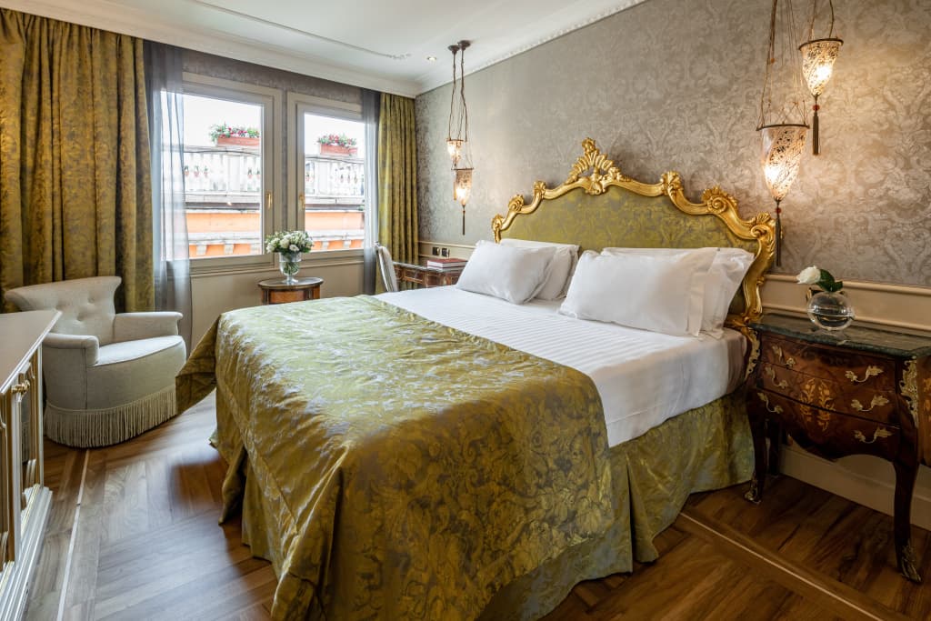 Baglioni Hotel Luna - The Leading Hotels of the World - photo 30
