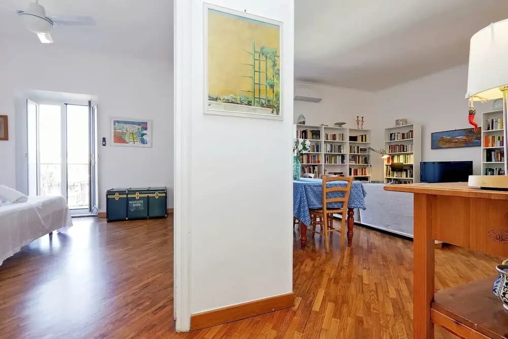 Pompeo Magno Apartment - photo 3