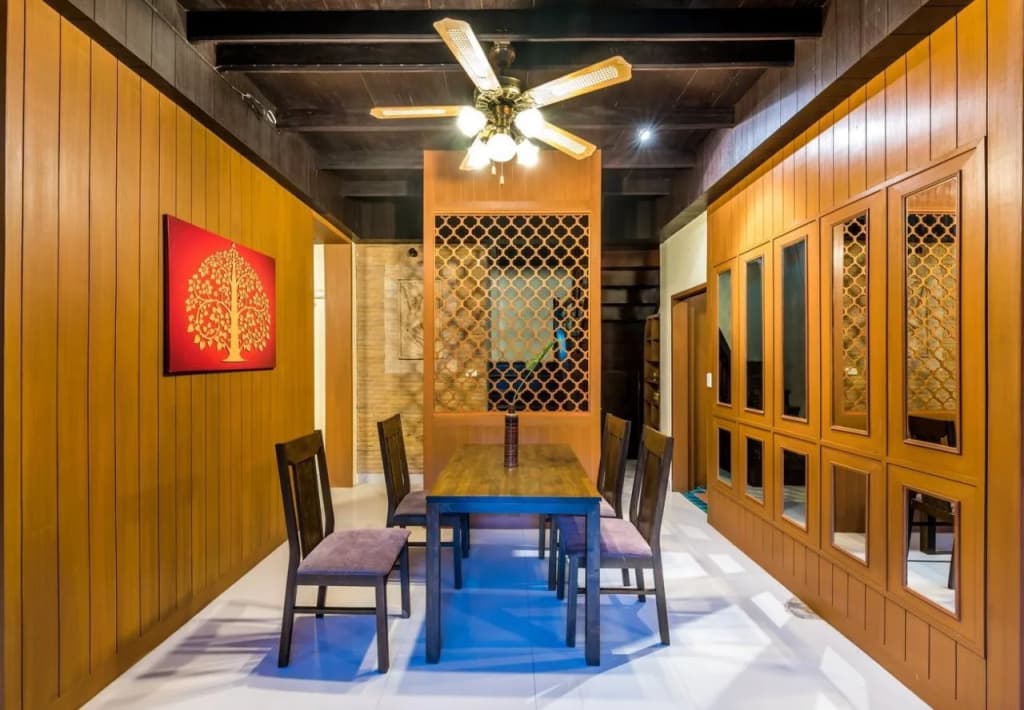 Phuket Private Havana Villa - photo 15