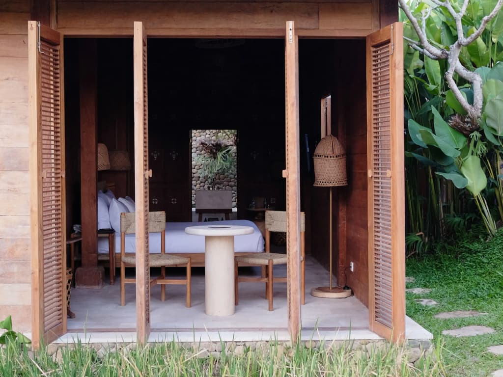 Kalapa Resort and Yoga retreat - photo 23