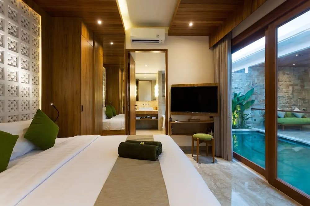 Danka Villa Sanur - photo 2