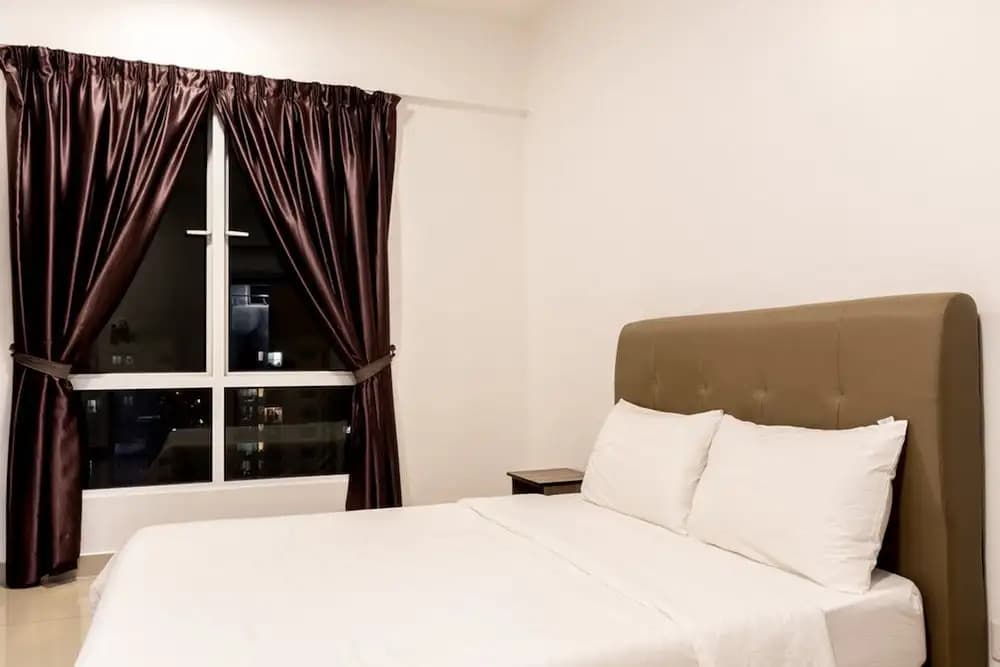 Queens Suite by D Imperio Homestay - photo 3