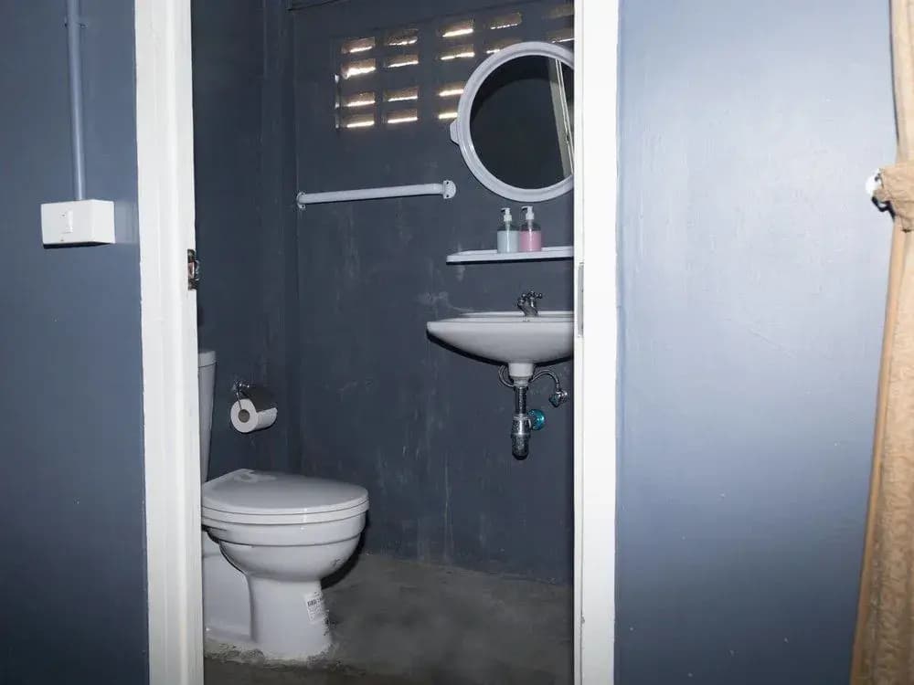 NIDA Rooms Suan Phlu Soi 8 Complex - photo 10