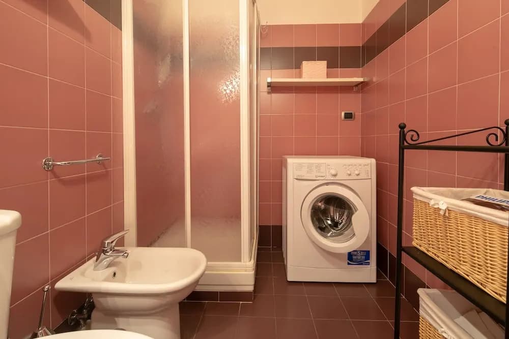 Leopolda City Apartment - photo 9