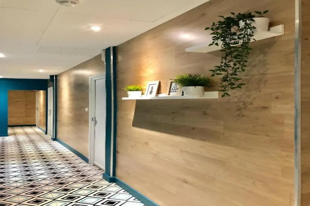 Hotel Lido Nice - photo 11
