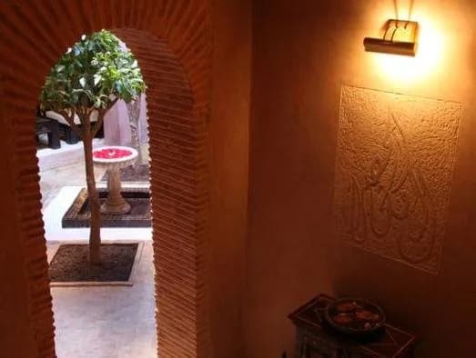 Riad Green Mango - photo 14