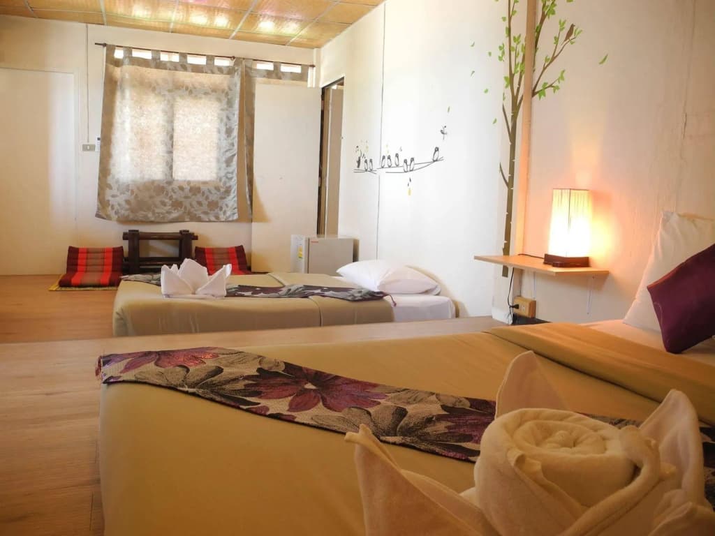 By Beach Resort - photo 13