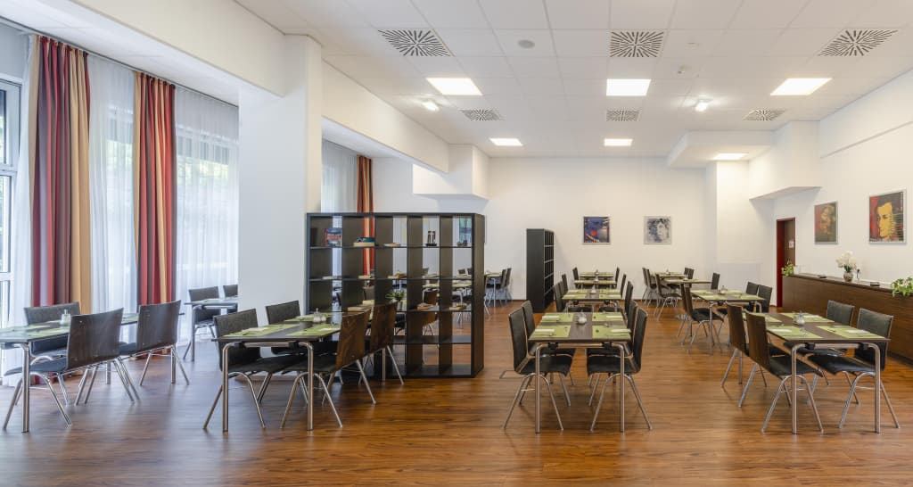 Plaza Inn Amedia Wien Hotel - photo 30