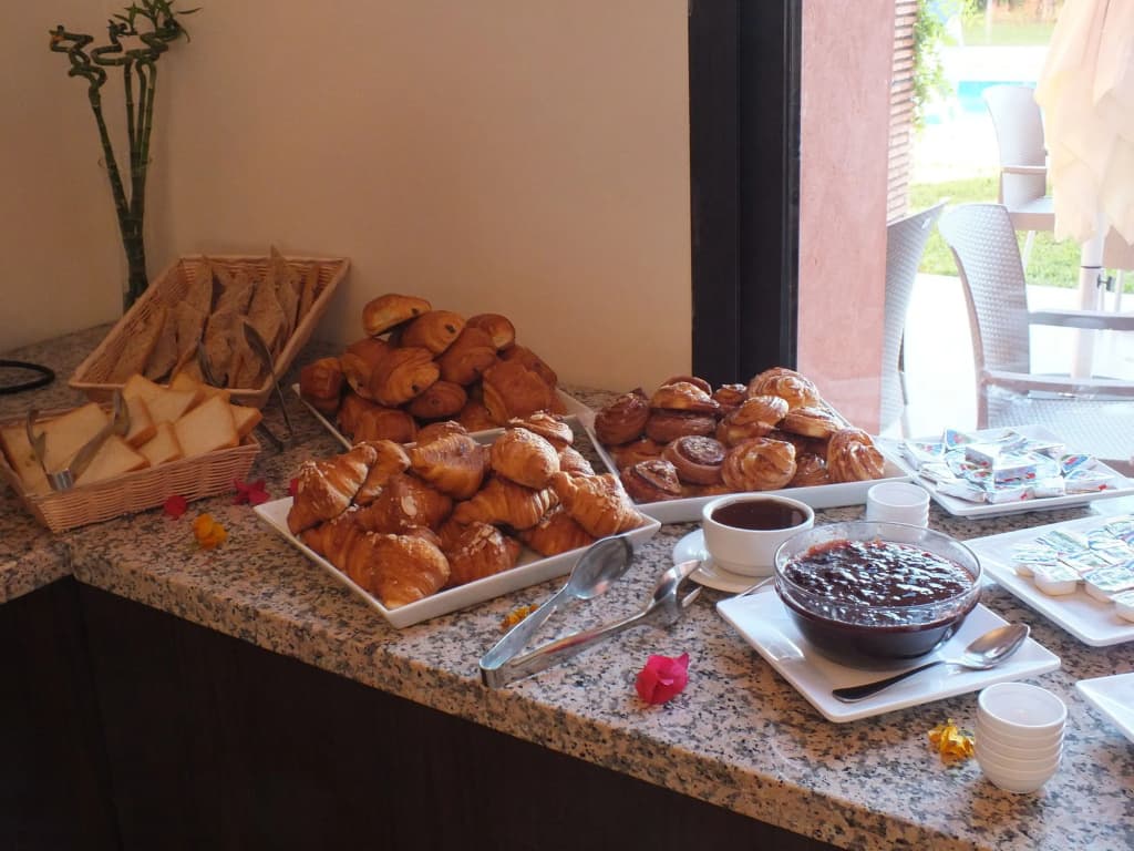Relax Hotel Marrakech - photo 15