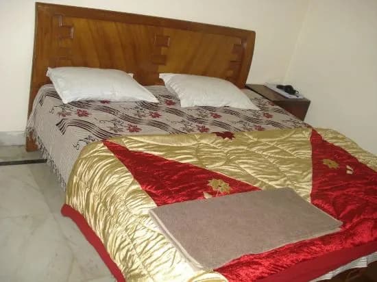 Lord Krishna Villa - photo 2