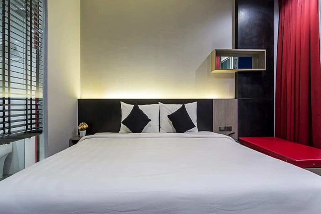 At Patong Hotel (SHA Extra Plus) - photo 35