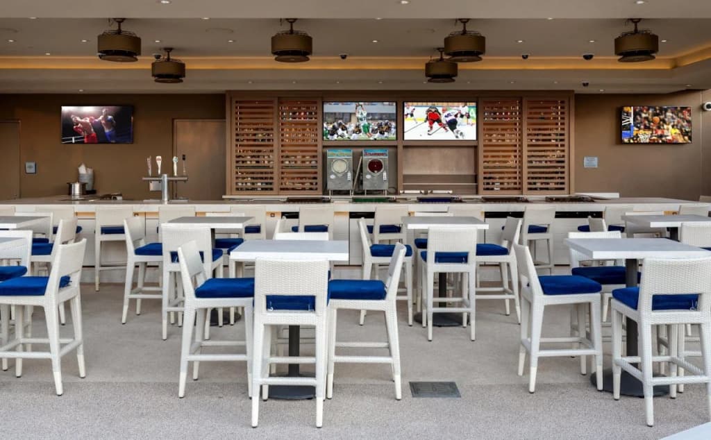 Palace Station Hotel and Casino - photo 33