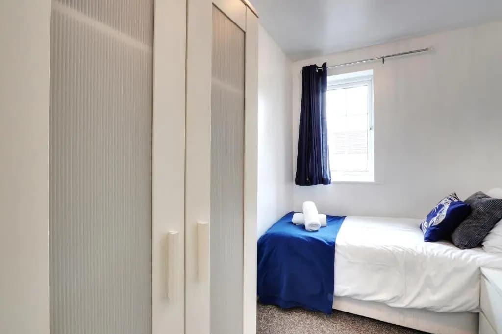 Walter House - photo 3