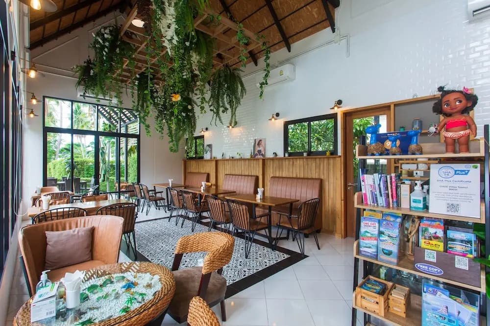 Chuz Villas Samui - photo 14