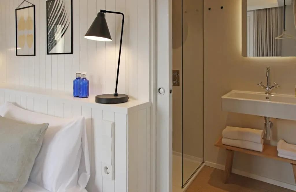 The Moods Catedral Hostal Boutique - photo 8
