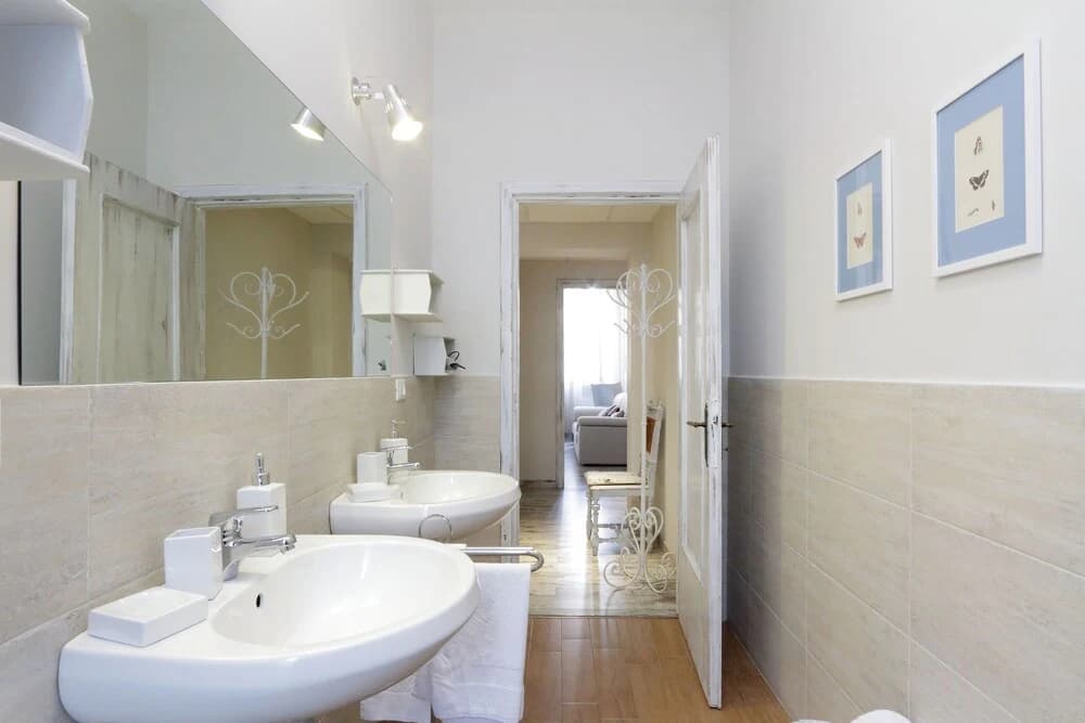 Restart Accommodations Sveva - photo 7