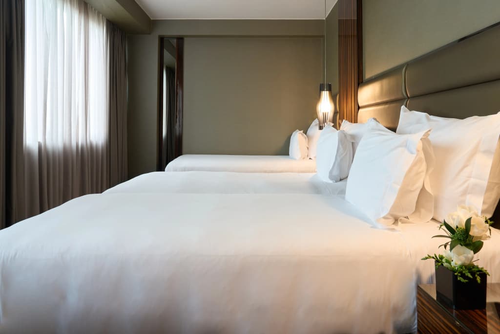 Altis Grand Hotel - photo 46