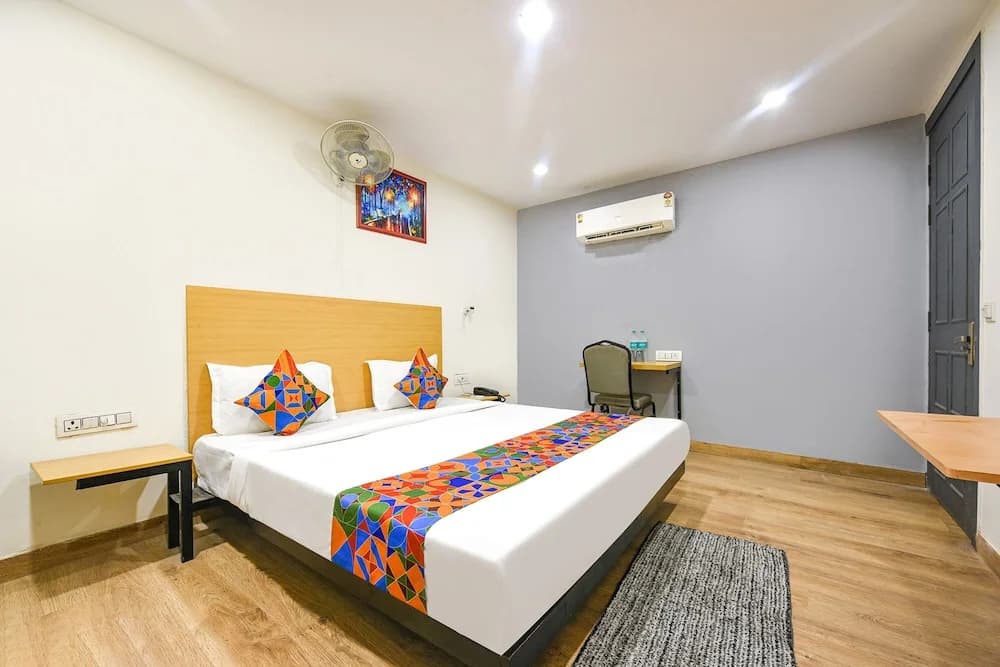 FabHotel Twamev - photo 5