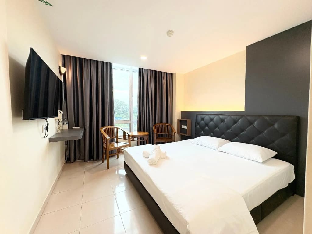 Aero Star Hotel - photo 7