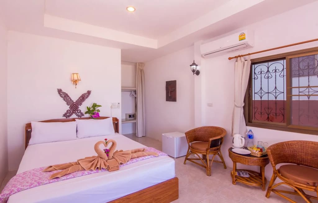 Seaview Paradise Mountain Holiday Villas - main photo