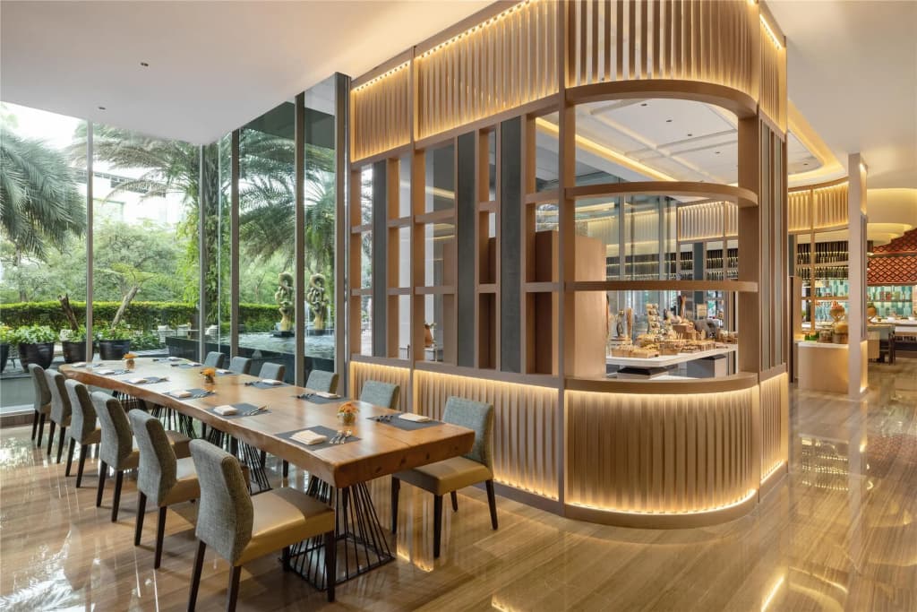 DoubleTree by Hilton Jakarta Kemayoran - photo 46
