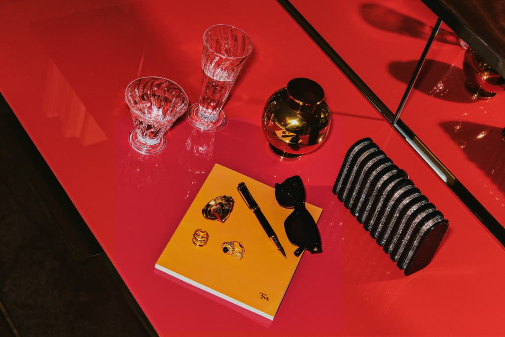 The Manner, The Unbound Collection by Hyatt - photo 30