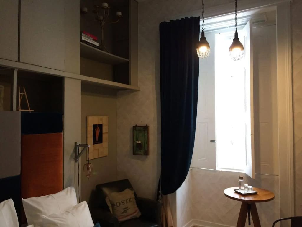 The Pessoa - photo 4