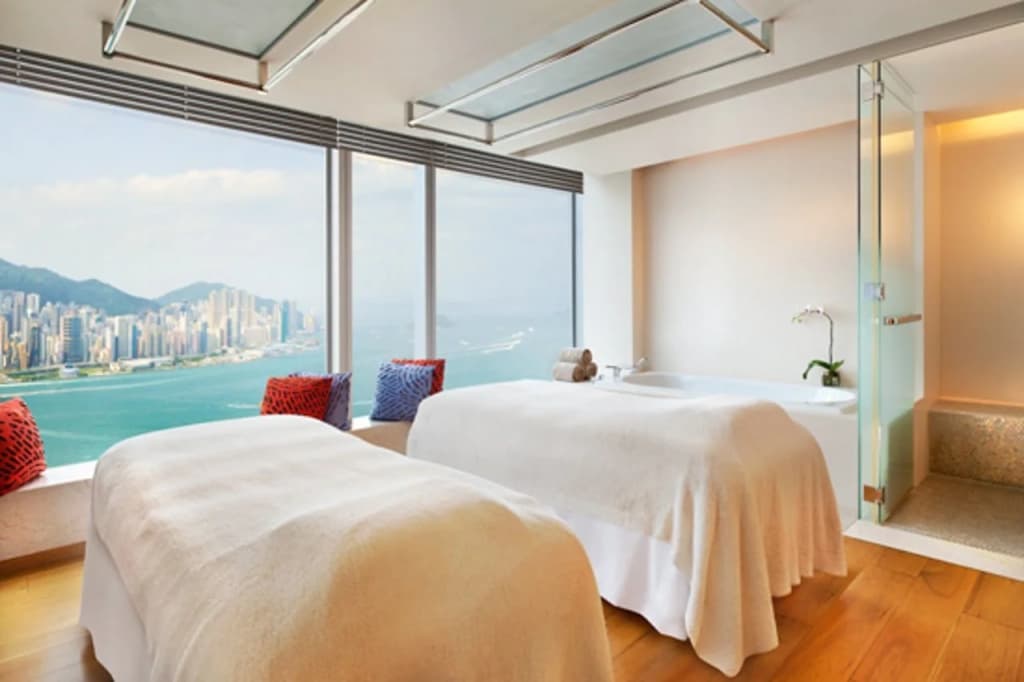 W Hong Kong - photo 8