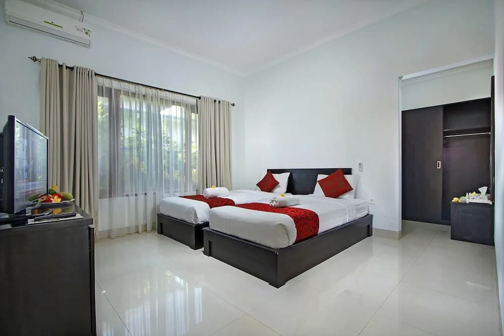 The Brothers Villa - photo 33