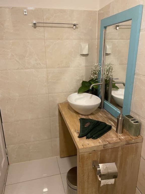 Sands Exotic Hotel & Spa - photo 8