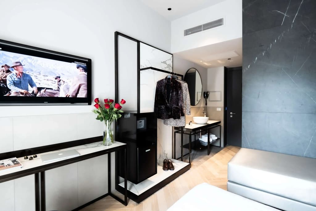 Heart Hotel Milano - photo 12