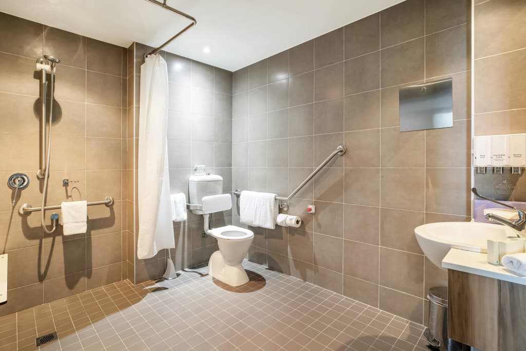 Metro Hotel Miranda - photo 8