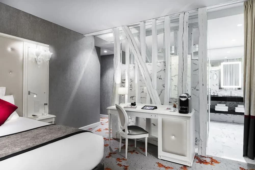 Maison Albar - Le Diamond - photo 22