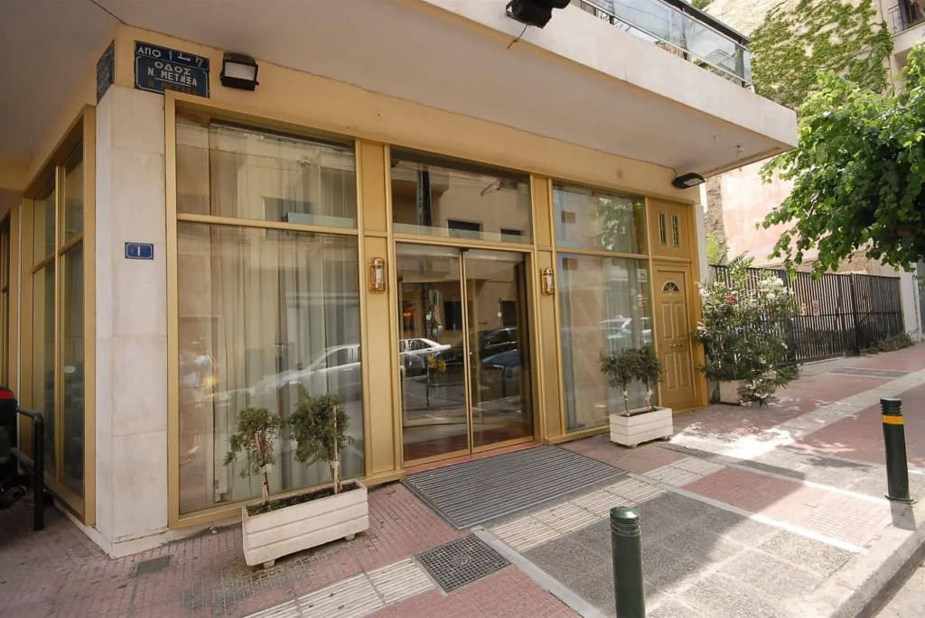 Balasca Hotel - photo 1