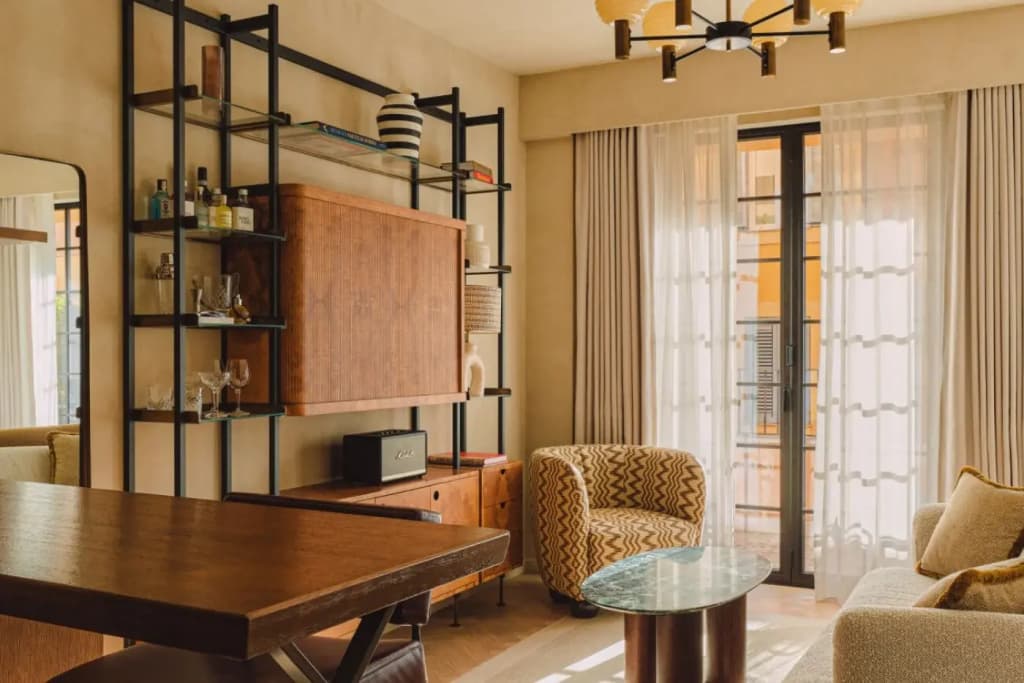 Soho House Rome - photo 49